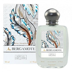 Fragonard Ma Bergamote
