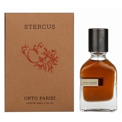 Orto Parisi Stercus