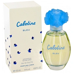 Grès Cabotine Bleu