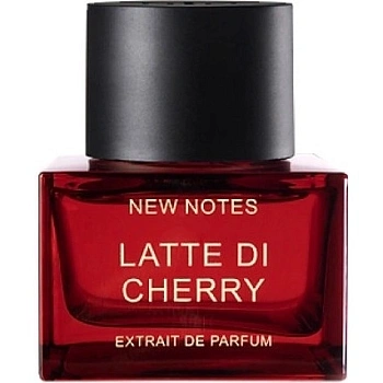 New Notes Latte di Cherry духи, 50 мл тестер New Notes Latte di Cherry духи, 50 мл тестер