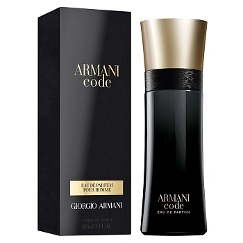 Фото Armani Code Eau de Parfum