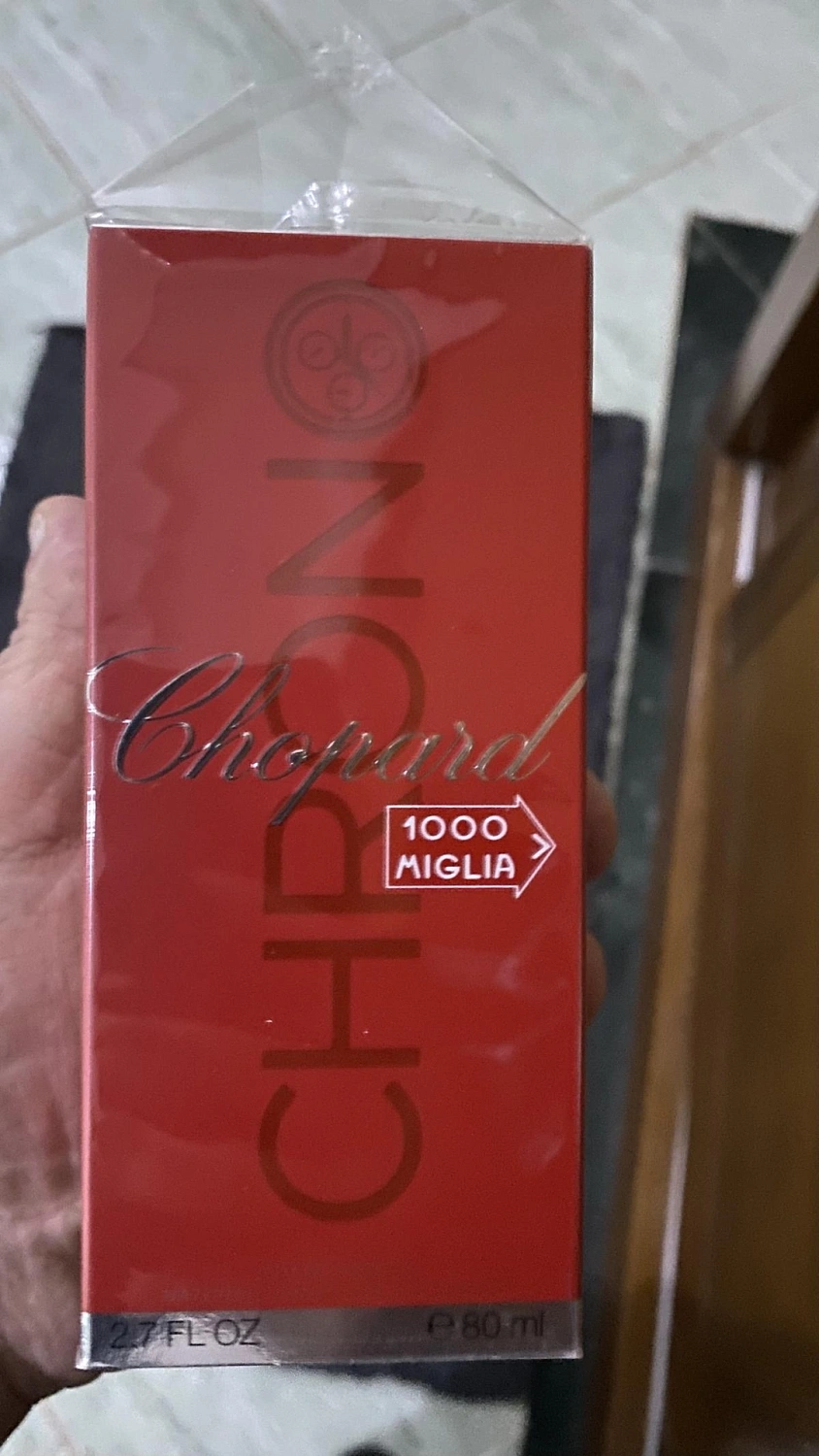 Chopard 1000 Miglia Chrono Chopard 1000 Miglia Chrono