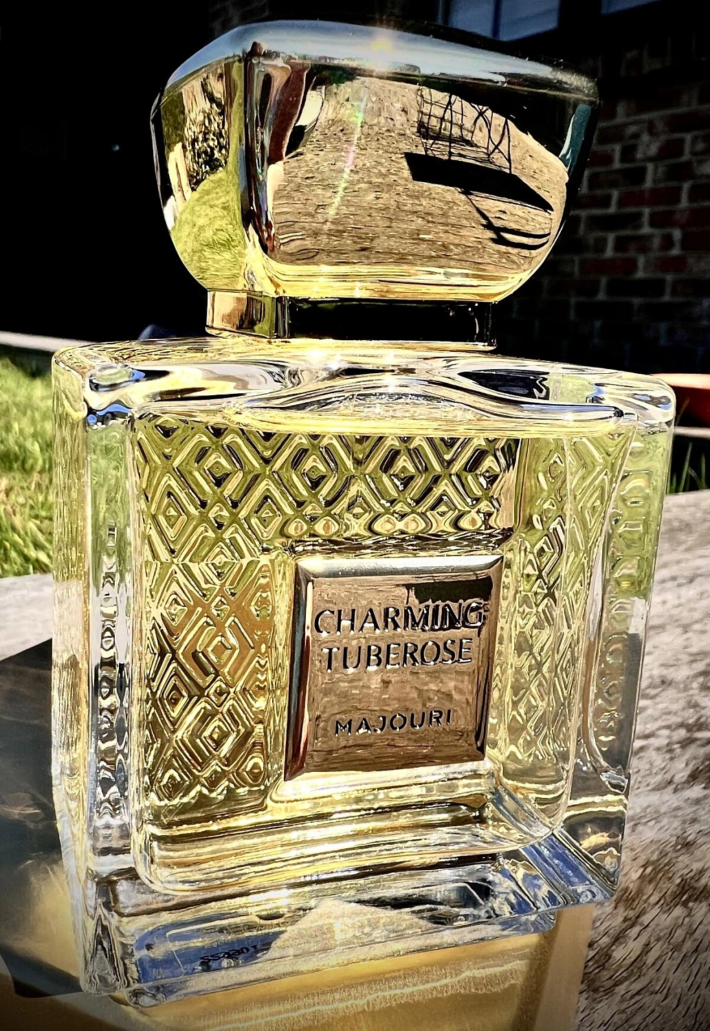 Majouri Charming Tuberose