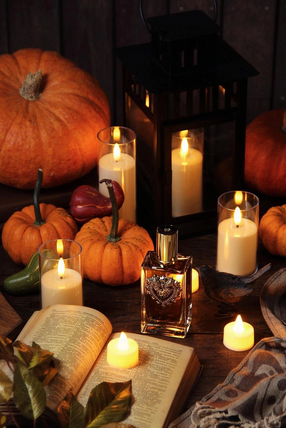 DOLCE & GABBANA Devotion