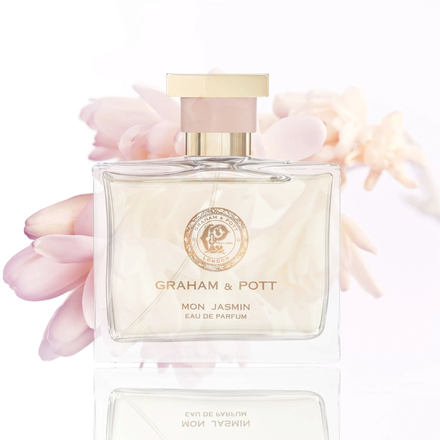 Graham & Pott Mon Jasmin