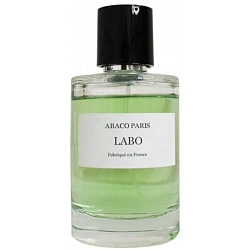 Abaco Paris Labo
