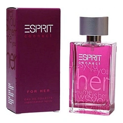 Esprit Connect For Her