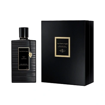 Фото Van Cleef & Arpels Reve de Cashmere