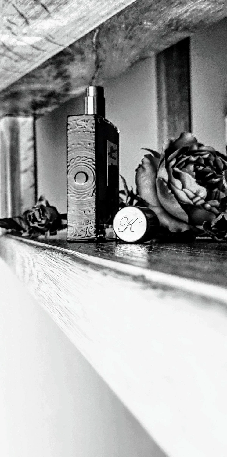 By Kilian Incense Oud