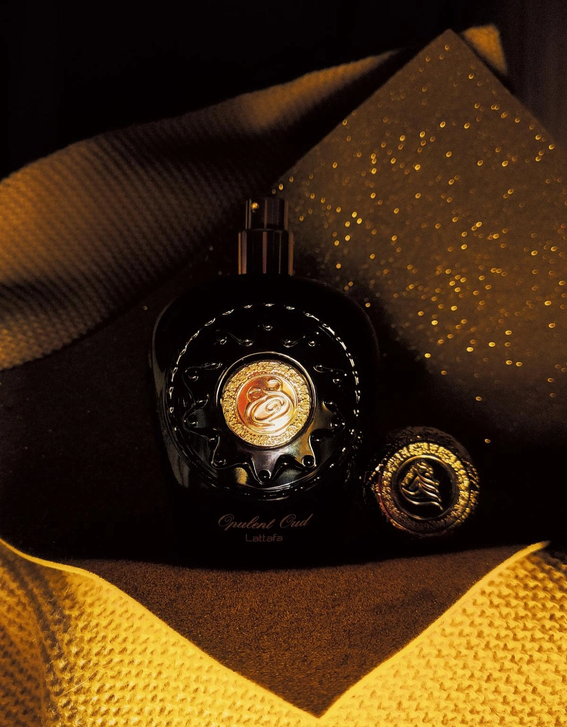 Lattafa Opulent Oud Lattafa Opulent Oud