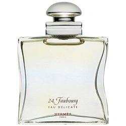Hermès 24 Faubourg Eau Delicate