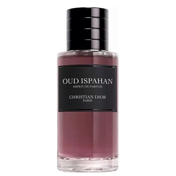 Christian Dior Oud Ispahan духи, 80 мл тестер Christian Dior Oud Ispahan духи, 80 мл тестер