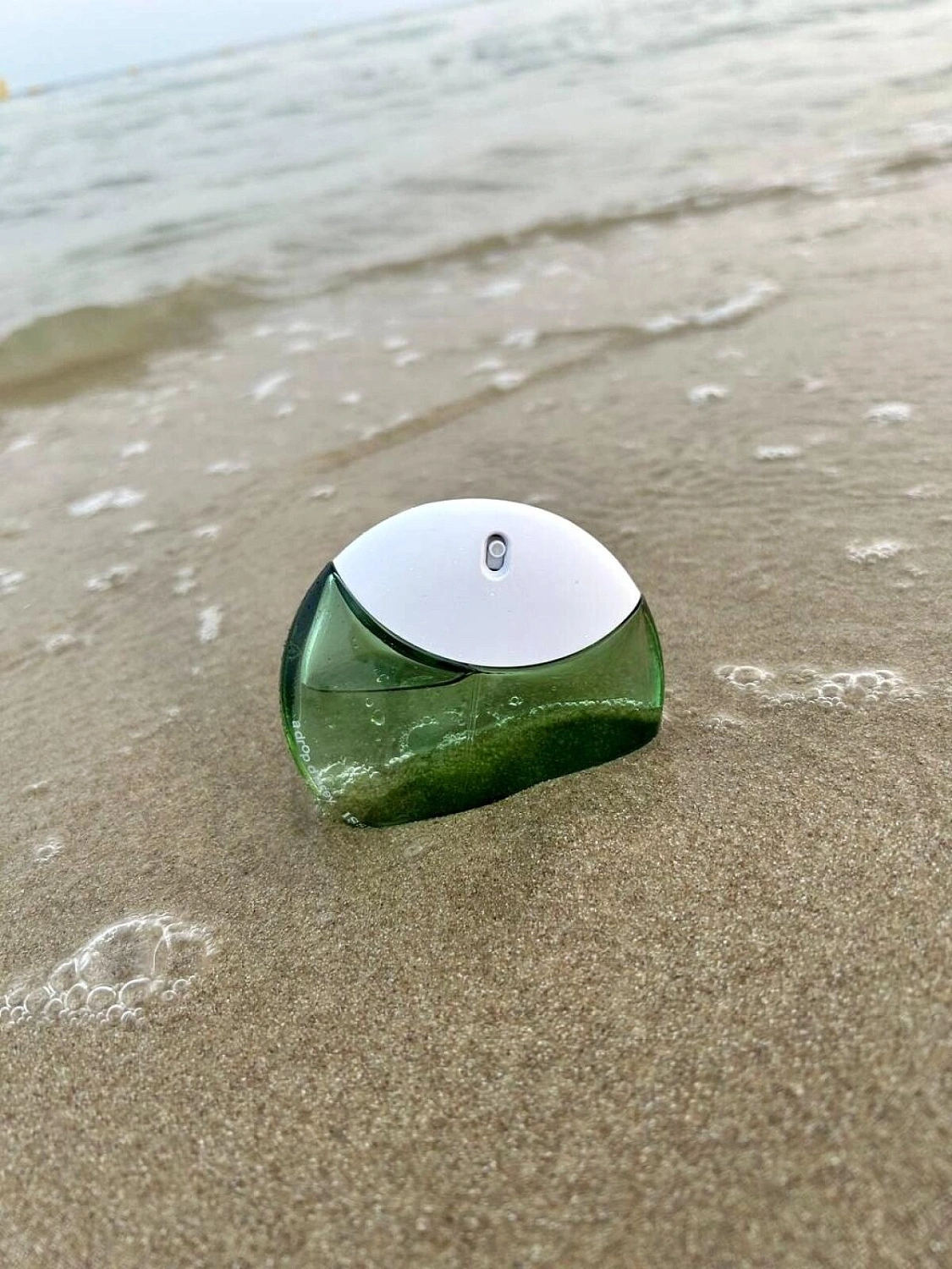 Issey Miyake A Drop d'Issey Essentielle