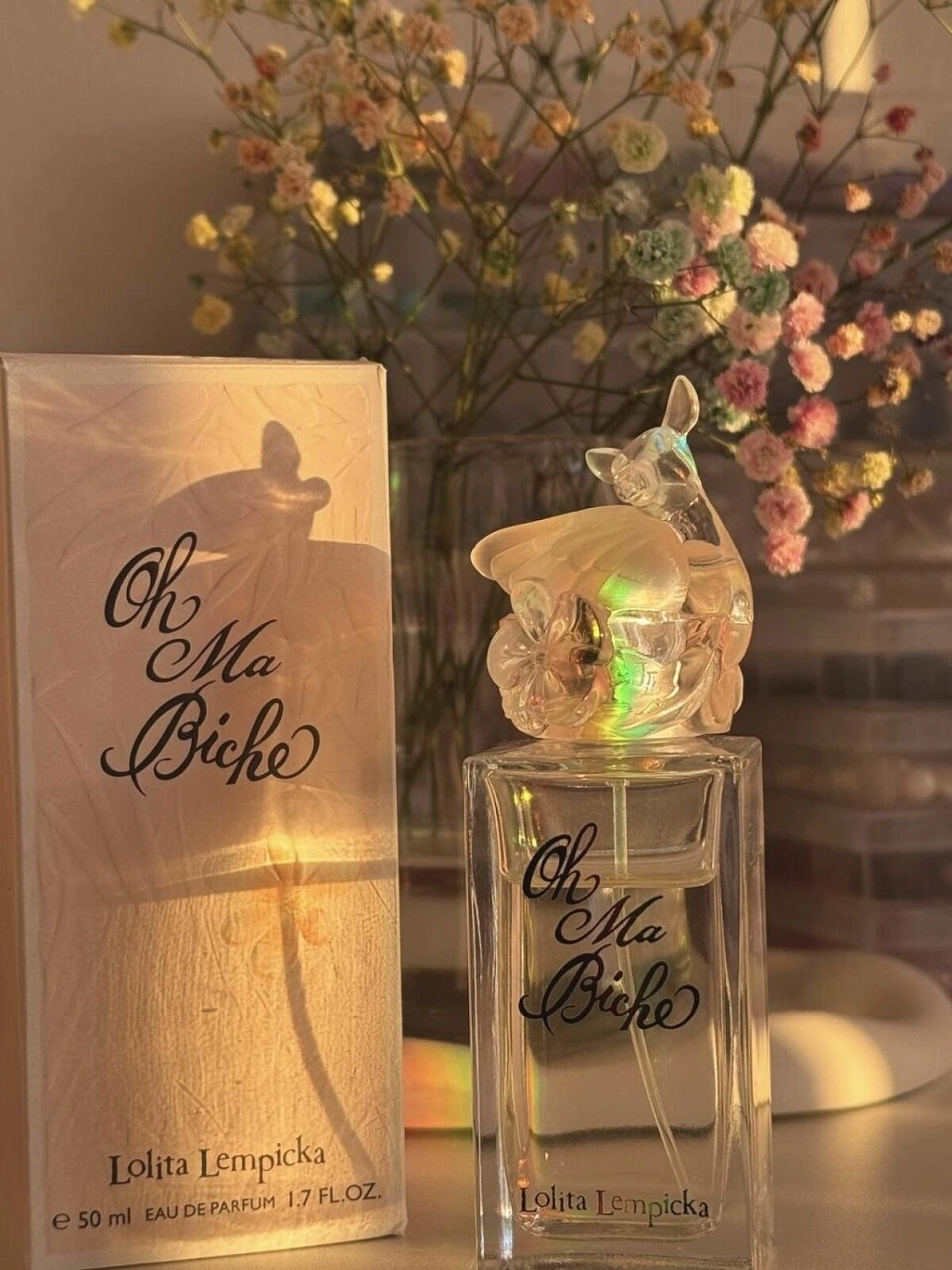 Lolita Lempicka Oh Ma Biche Lolita Lempicka Oh Ma Biche