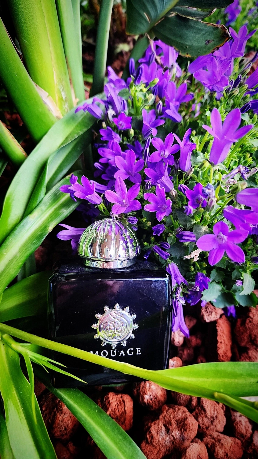 Amouage Memoir Woman