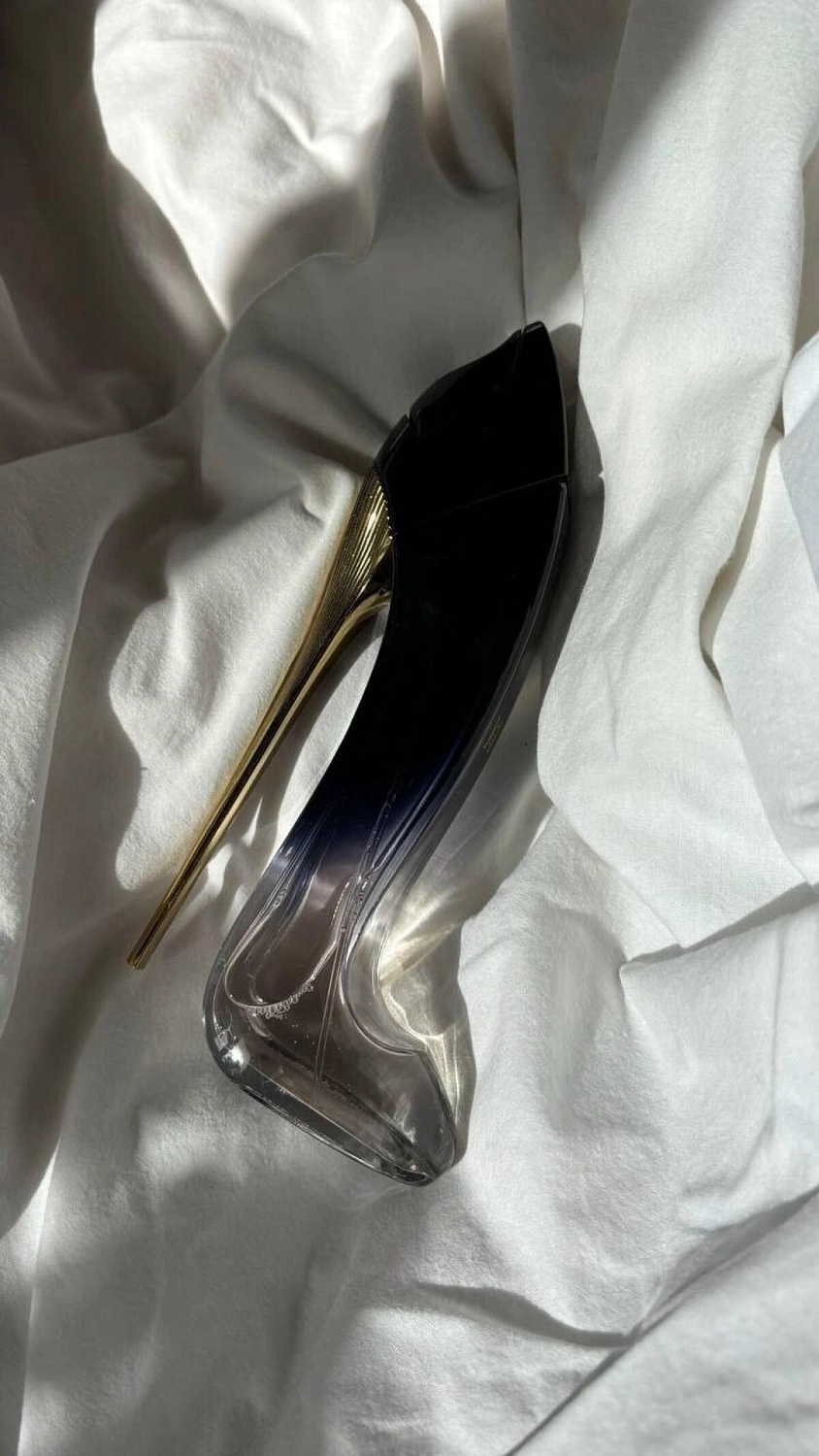 CAROLINA HERRERA Good Girl Legere (It's so good to be bad)