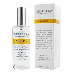 Demeter Fragrance Library Asian Pear