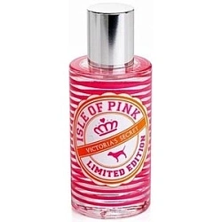 Victoria's Secret Isle of Pink
