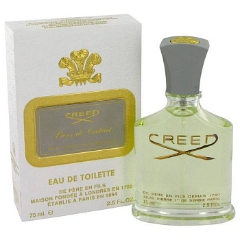 Фото Creed Bois de Cedrat
