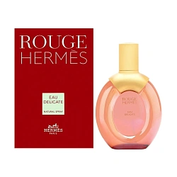 Rouge Hermès Eau Delicate
