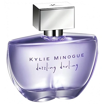 Kylie Minogue Dazzling Darling туалетная вода, 50 мл тестер Kylie Minogue Dazzling Darling туалетная вода, 50 мл тестер