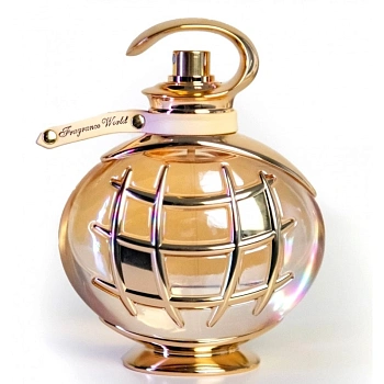 Fragrance World Signature White парфюмерная вода, 100 мл тестер Fragrance World Signature White парфюмерная вода, 100 мл тестер