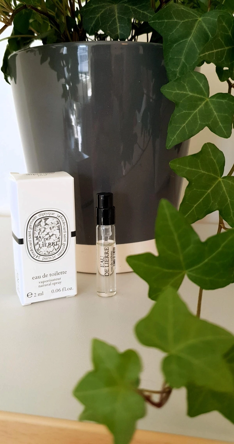 Diptyque L’Eau de Lierre