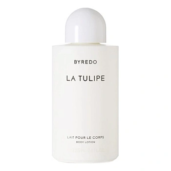 BYREDO La Tulipe лосьон для тела, 225 мл