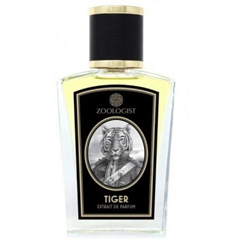 Zoologist Perfumes Tiger духи, 60 мл тестер Zoologist Perfumes Tiger духи, 60 мл тестер