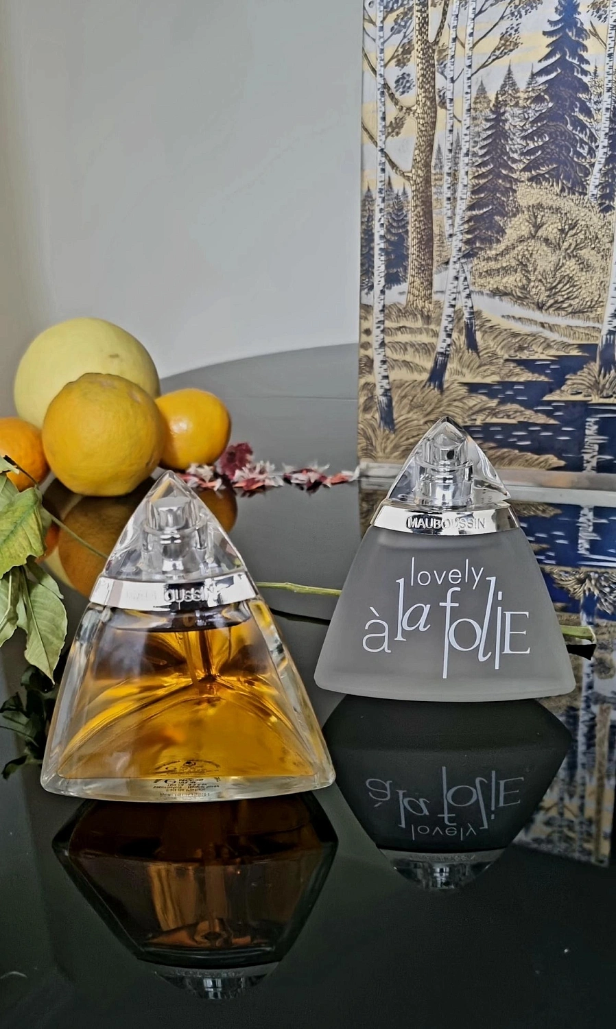 Mauboussin Lovely à la Folie