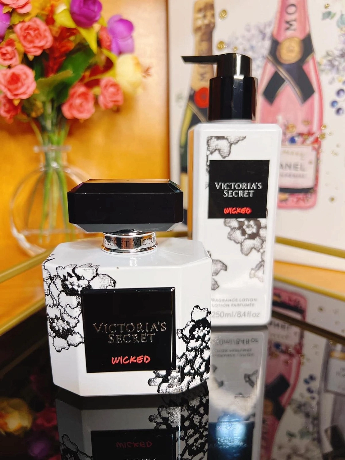 Victoria`s Secret Wicked Eau de Parfum Victoria`s Secret Wicked Eau de Parfum