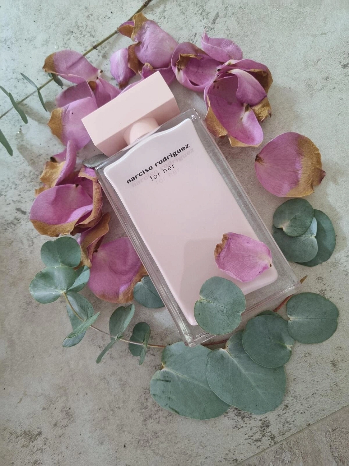 Narciso Rodriguez for Her Eau de Parfum Narciso Rodriguez for Her Eau de Parfum