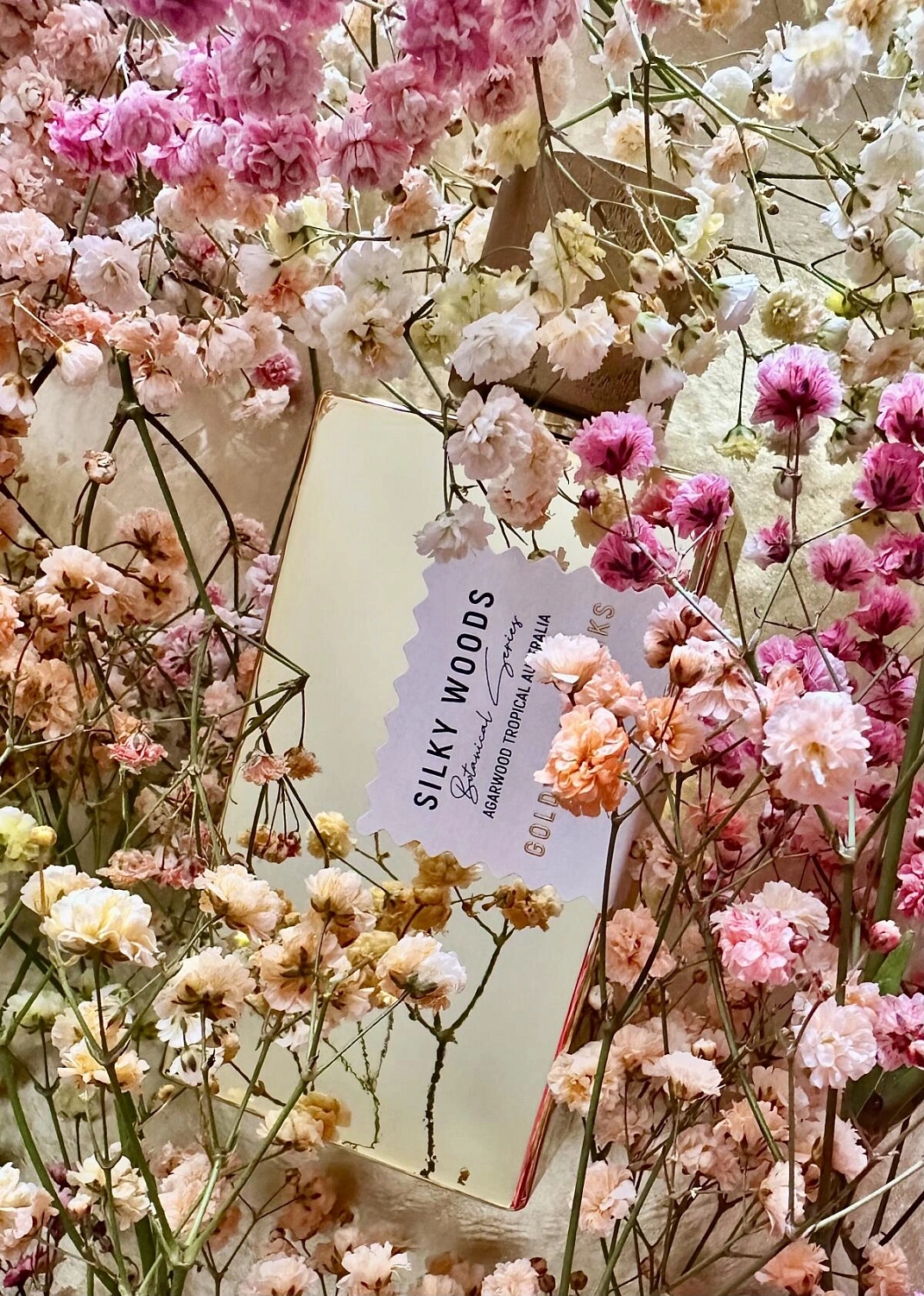 Goldfield & Banks Australia Silky Woods