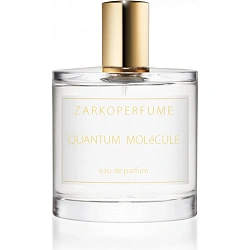 ZarkoPerfume Quantum Molecule