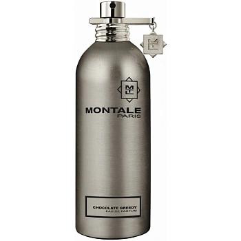 MONTALE Chocolate Greedy парфюмерная вода, 50 мл тестер