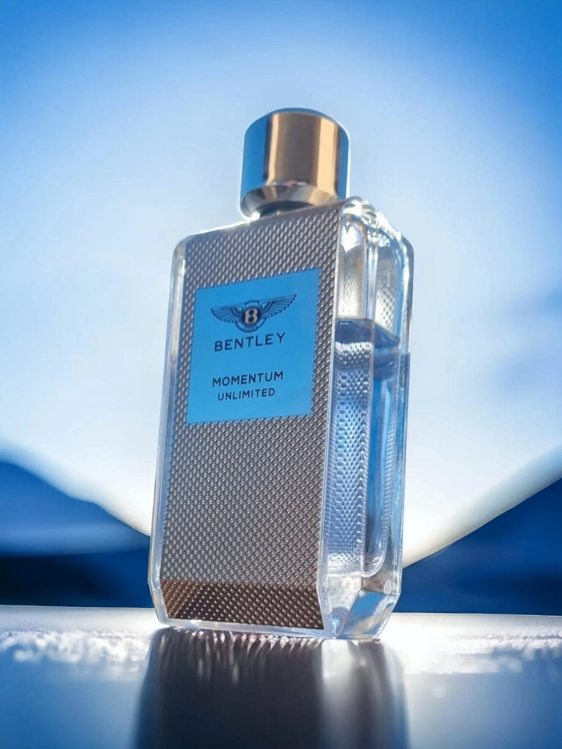 Bentley Momentum Unlimited