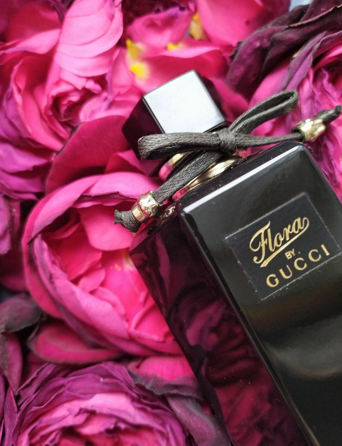 Flora by Gucci 1966