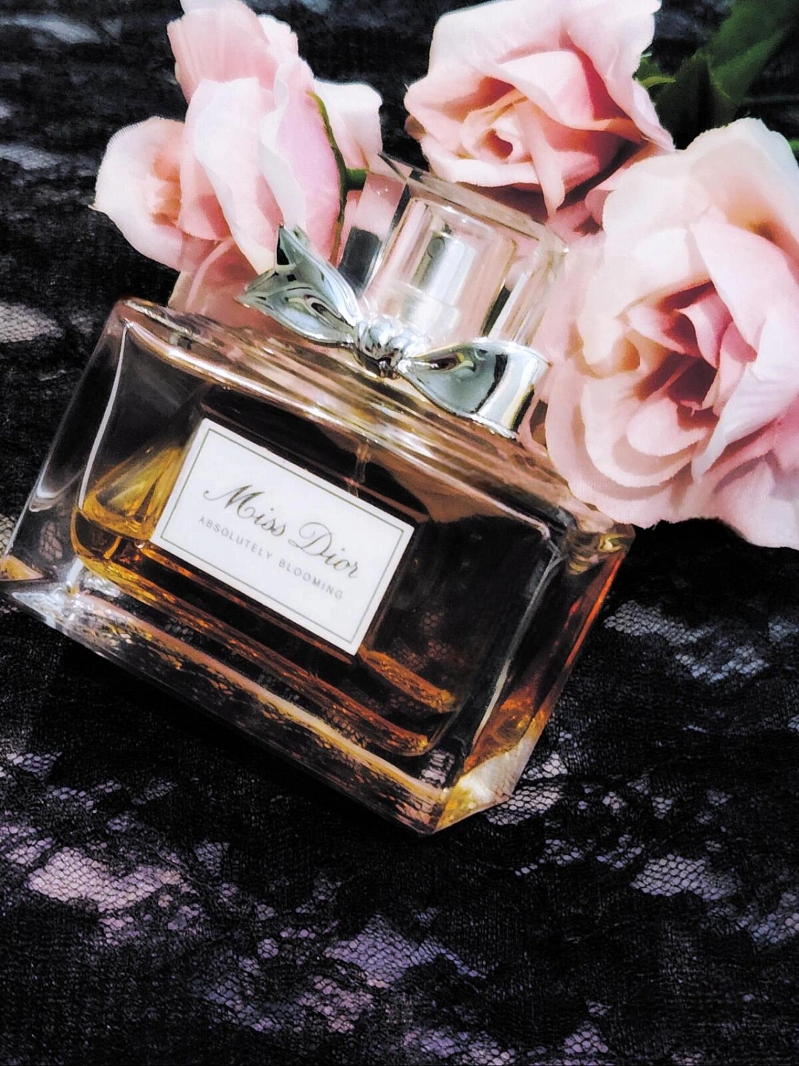 Christian Dior Miss Dior Absolutely Blooming