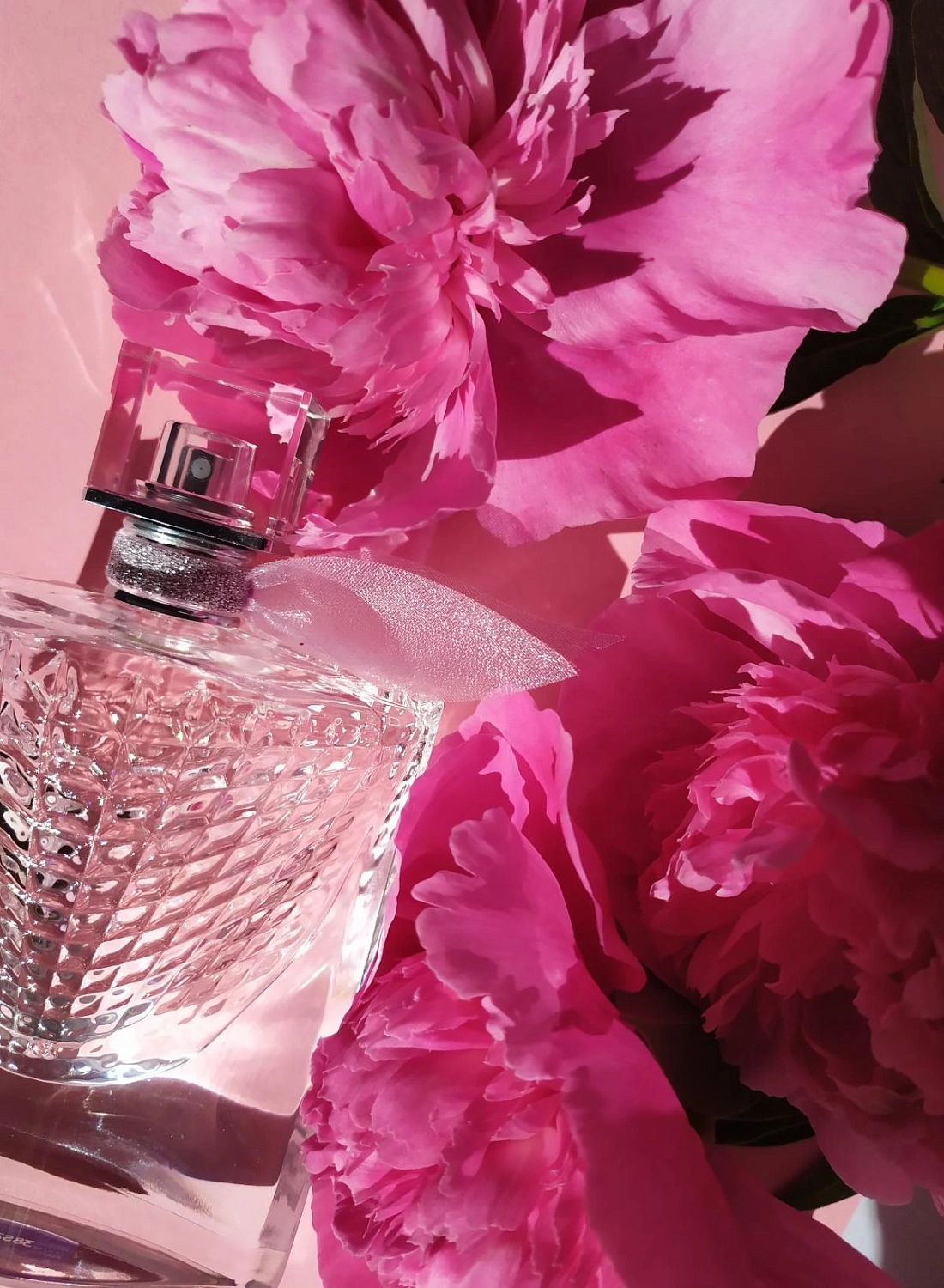 Lancome La Vie Est Belle Flowers Of Happiness Lancome La Vie Est Belle Flowers Of Happiness