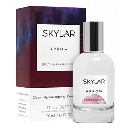 Skylar Arrow