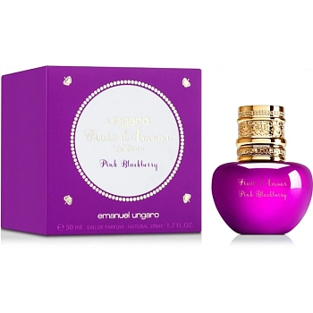 Фото Emanuel Ungaro Fruit d'Amour Pink Blackberry