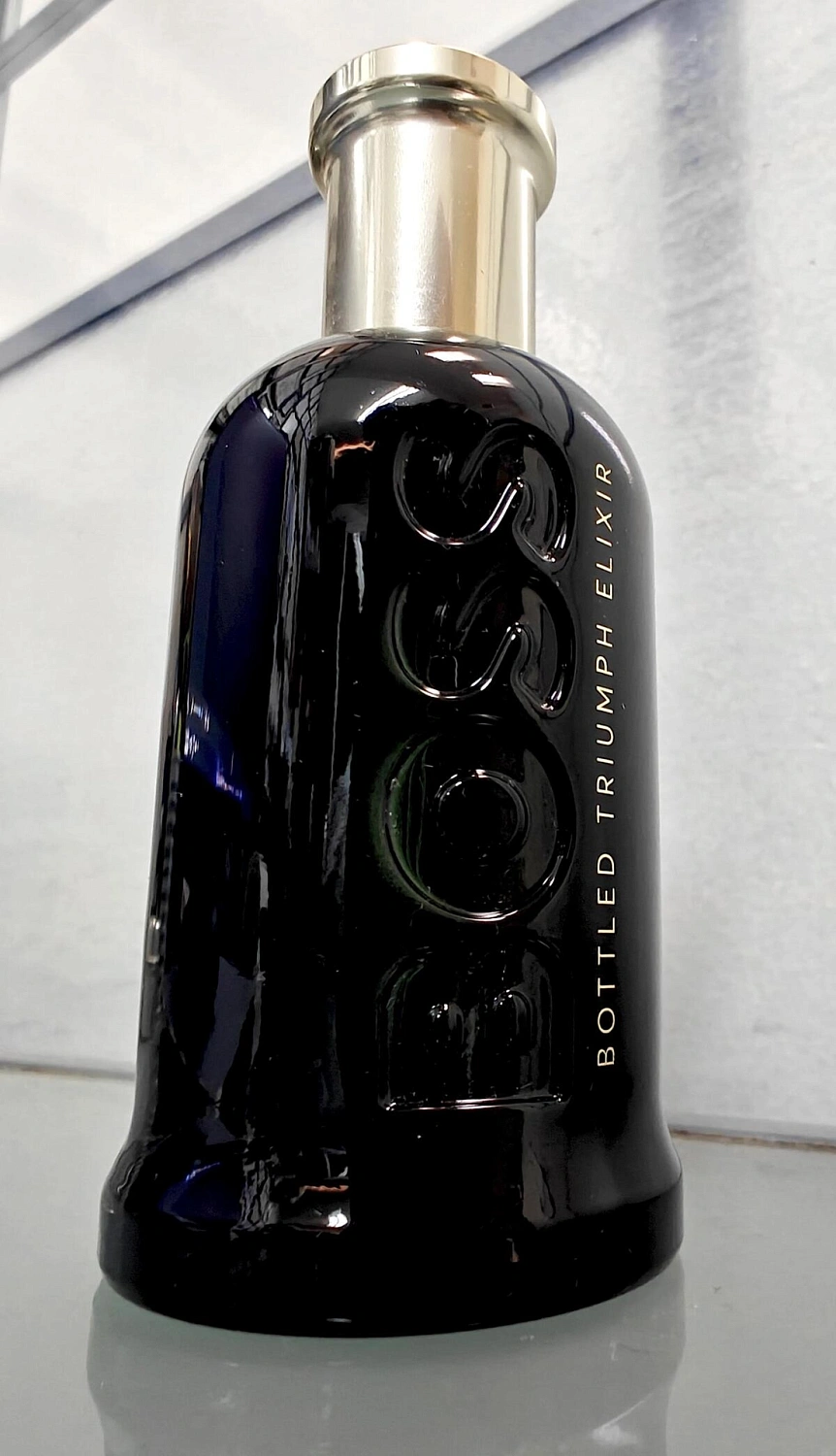 HUGO BOSS Boss Bottled Triumph Elixir