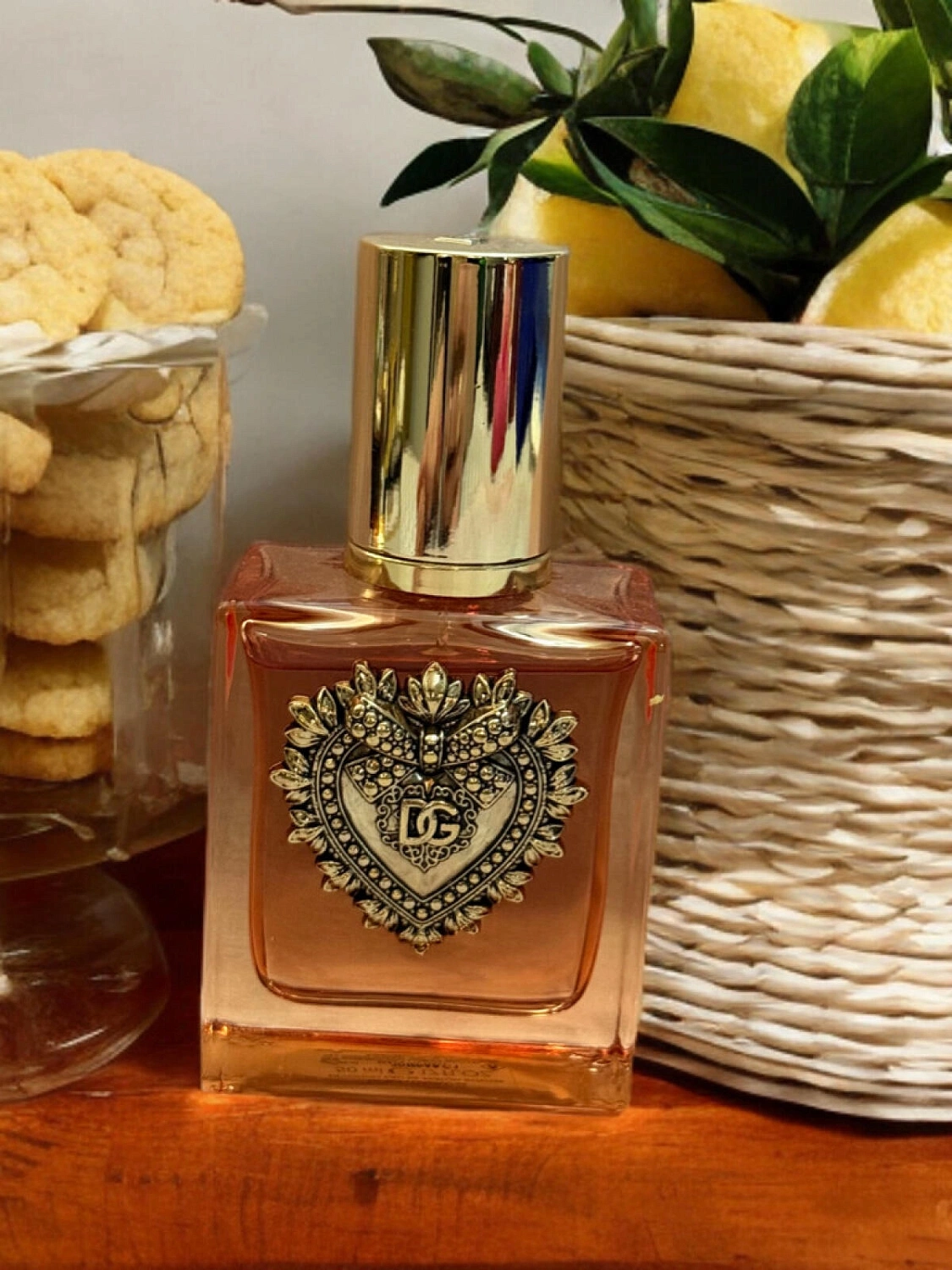 Dolce & Gabbana Devotion Intense