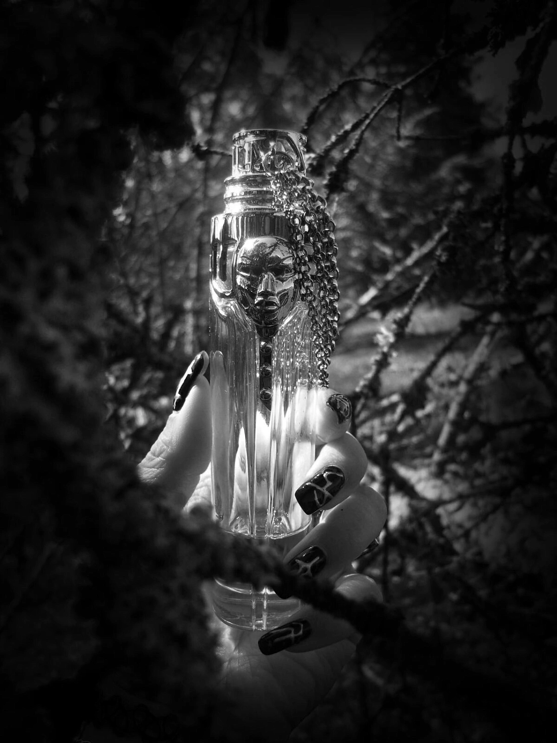 MUGLER Womanity Eau pour Elles