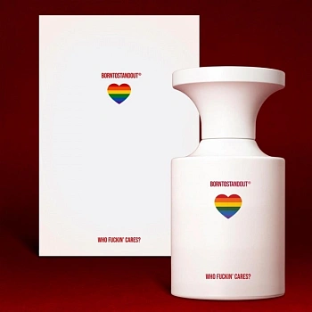 Borntostandout Dirty Rainbow парфюмерная вода, 50 мл Borntostandout Dirty Rainbow парфюмерная вода, 50 мл