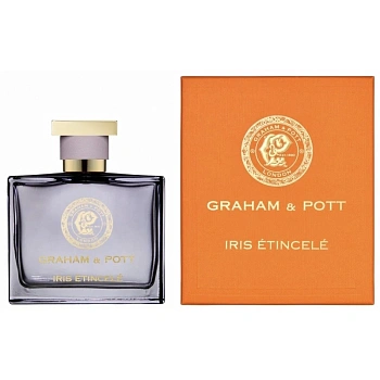 Фото Graham & Pott Iris Etincele