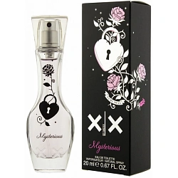 XX by Mexx Mysterious