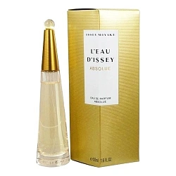 Issey Miyake L'eau d'Issey Absolue