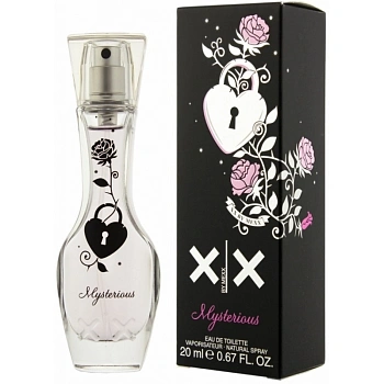 Фото XX by Mexx Mysterious