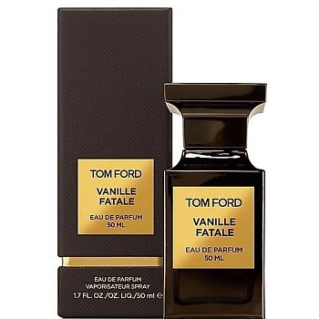 Фото Tom Ford Vanille Fatale
